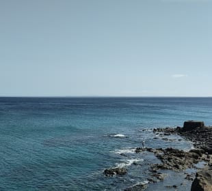 Strandpromenade Puerto del Carmen
