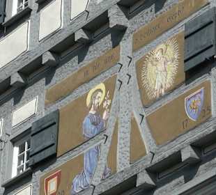 Stubensches Schlösschen