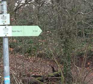 Unterjesinger Wengertwegle