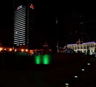 Merdeka Square
