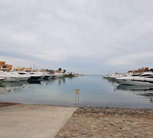 Hafen Abu Tig Marina