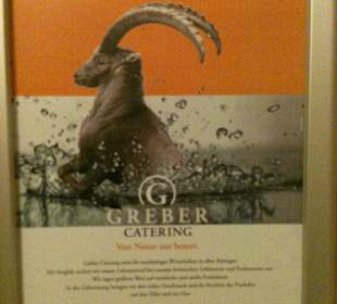Burgrestaurant Gebhardsberg