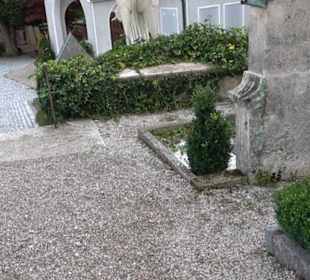 Friedhof Pöcking