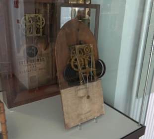 Deutsches Uhrenmuseum