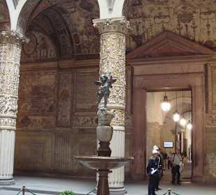 Palazzo Vecchio