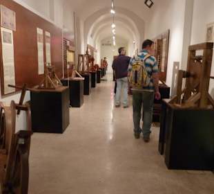 Modelle zum benutzen