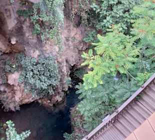 In der nahe von Selek bazar