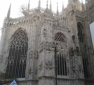 Mailänder Dom