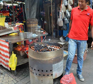 Chinatown Kuala Lumpur