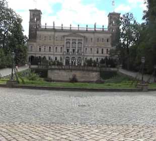 Schloß Albrechtsberg