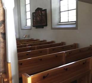 Evangelische Kirche Mundingen