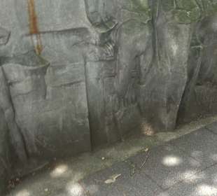 Monument Tongeren 2000