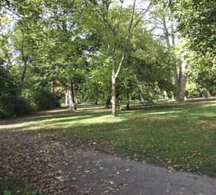 Charlottenstraße