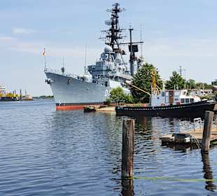 Deutsches Marinemuseum