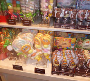 Schokoladenmuseum Köln