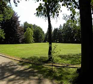 Erse Park Uetze
