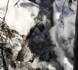 Wandern Gsiesertal