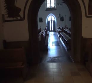 Klosterkirche St. Gallus