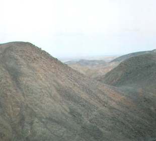 Magische Landschaft
