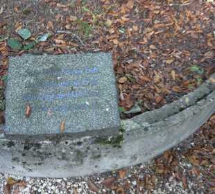 Bussen Schöpfungsweg Offingen