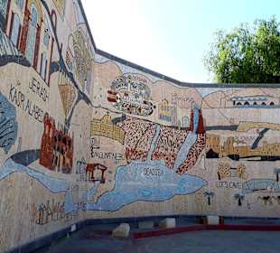 Stadtrundgang Madaba