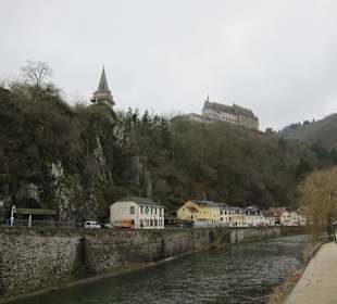 Schloss Clervaux