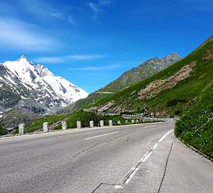 Großglockner