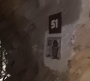 Keller - Gefängnis + Folterkammer