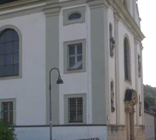 Spitalkirche Hl. Geist
