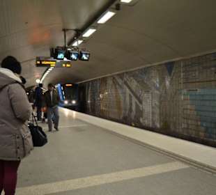 Metro Stockholm