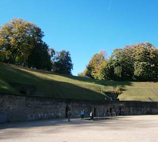 Amphitheater