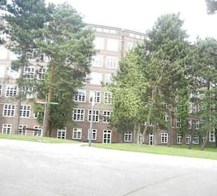 Parkanlage Planten un Blomen