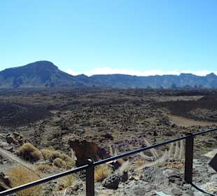 Teide 