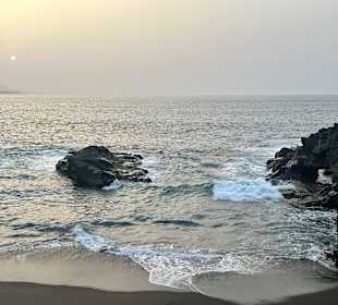 Strandpromenade Las Canteras