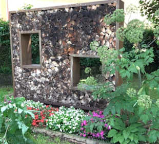 Blühendes Neresheim 2021