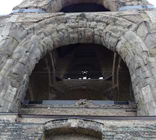 Kaiser-Wilhelm-Gedächtniskirche