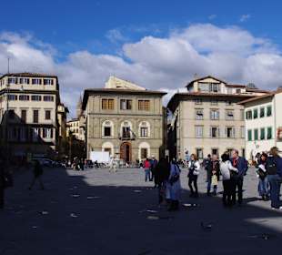 Old Town Florence