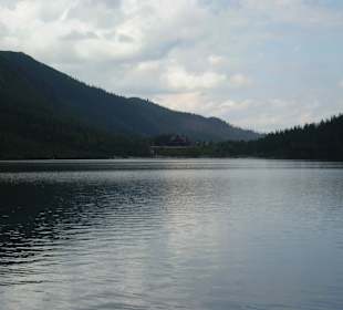 Tatrzański Park Narodowy