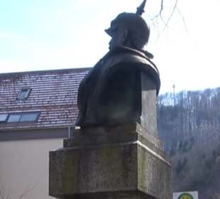 Bismarck-Denkmal