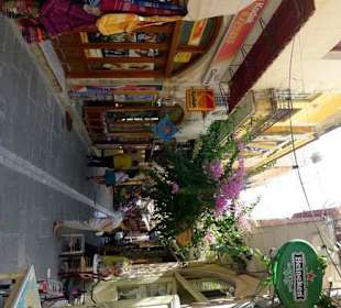 Uliczka w Rethymno