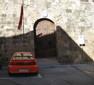 Botschaft des Souveränen Malteserordens