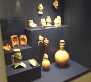 Rheinisches Landesmuseum 