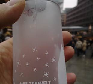 Potsdamerplatz - Weihnachtsmarkt