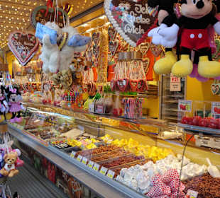 Impressionen vom Brokser Heiratsmarkt