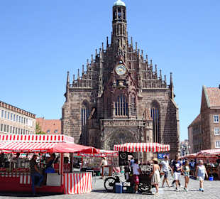 Altstadt Nürnberg