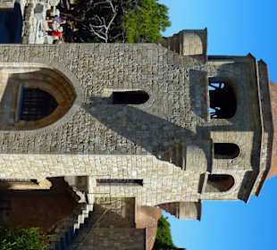 Lalissos, Panagia Filerimos