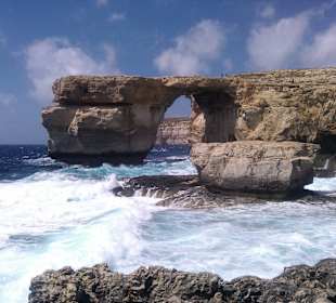 Azure Window
