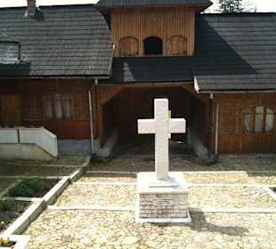 Manastirea Sf. Pantilimon