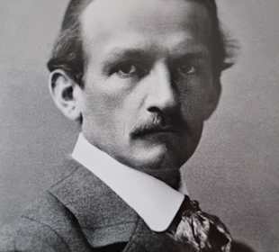 Flyer Jahrhunderthalle