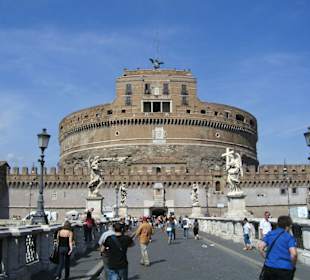Castel  Sant Angelo